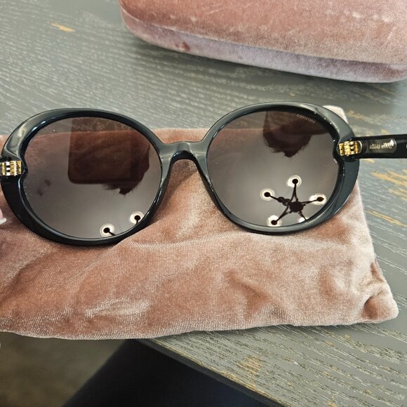 Miumiu Sunglasses main image 6